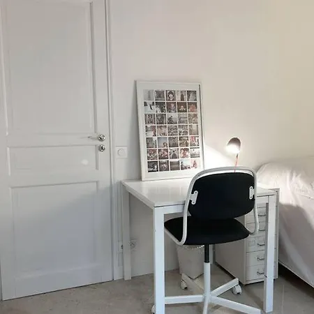 Appartamento Duplex Sur 2 Etages - Le Marais - Centre