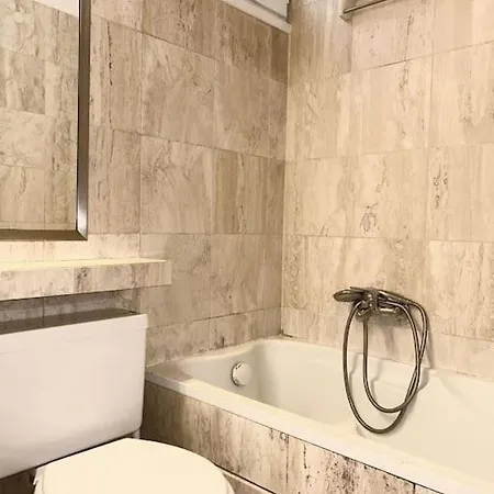 Appartamento Duplex Sur 2 Etages - Le Marais - Centre Parigi
