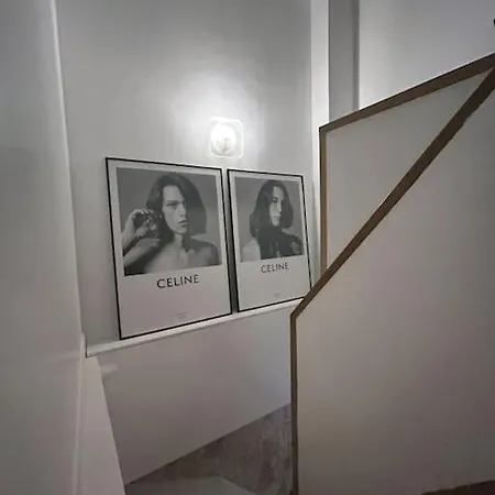 Duplex Sur 2 Etages - Le Marais - Centre * Parigi