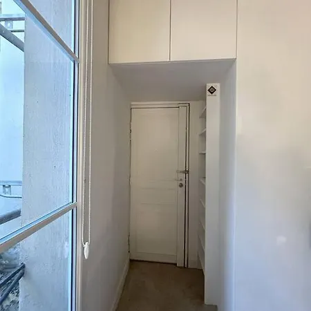 Duplex Sur 2 Etages - Le Marais - Centre Apartment *